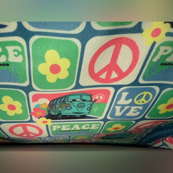 NWT Loungefly Cars Fillmore Cosplay Mini Backpack - Picture 6 of 8